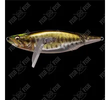 Воблер Megabass I-Wing 135 col. GG LARGEMOUTH