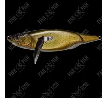 Wobbler Megabass I-Wing 135 col. MURRAY CODE