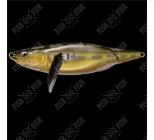 Воблер Megabass I-Wing 135 col. TONOSAMA FROG