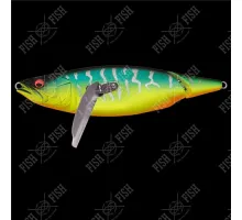 Воблер Megabass I-Wing 135 col. MAT TIGER