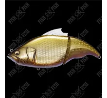 Воблер Megabass VATALION 190 (SF) col. GG KINBUNA