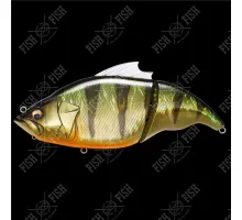 Воблер Megabass VATALION 190 (SF) col. GG PERCH