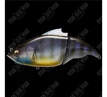 Воблер Megabass VATALION 190 (SF) col. GP GHOST GILL