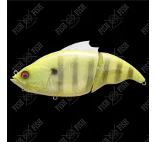 Wobbler Megabass VATALION 190 (SF) col. GP SEE THROUGH CHART GILL
