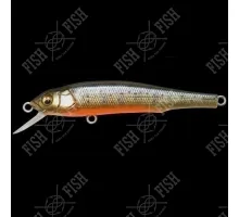 Воблер Megabass GREAT HUNTING 70 FLAT SIDE (SP) col. TAKUMI IWANA