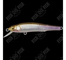 Воблер Megabass GREAT HUNTING 70 FLAT SIDE (SP) col. TAKUMI WAKASAGI
