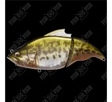 Wobbler Megabass VATALION 190 (SS) col. GG BASS