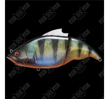 Wobbler Megabass VATALION 190 (SS) col. GP REDFIN PERCH