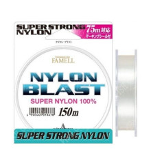 Жилка Yamatoyo NYLON BLAST #5