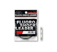 Флюорокарбон Yamatoyo Fluoro Shock Leader # 3.5
