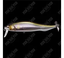 Wobbler Megabass PROP DARTER i-WAKE col. WAGIN SETSUKI AYU