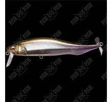 Воблер Megabass PROP DARTER i-WAKE col. M WAKASAGI