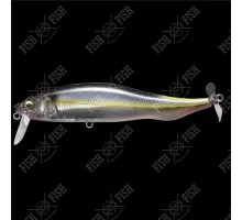 Wobbler Megabass PROP DARTER i-WAKE col. JUKUCHO SHAD CS