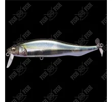 Воблер Megabass PROP DARTER i-WAKE col. WAGIN HASU IW