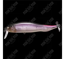 Wobbler Megabass PROP DARTER i-WAKE col. KOHOKU NATURAL PS