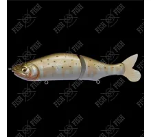 Воблер Megabass I-SLIDE185 Floating col. PM BIWA MASU