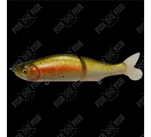 Воблер Megabass I-SLIDE185 Floating col. GLX TROUT