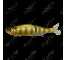 Воблер Megabass I-SLIDE185 Floating col. GLX RED EYE GILL