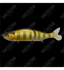 Воблер Megabass I-SLIDE185 Floating col. GLX RED EYE GILL