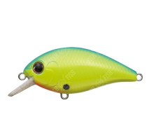 Wobbler Ever Green COMBAT CRANK 120 #28