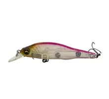Wobbler Megabass X-80 TRICK DARTER GLX COTTON WAKASAGI