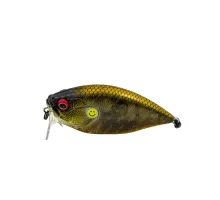 Воблер Megabass ORC (Over Rev Crank) NERO DAYTONA