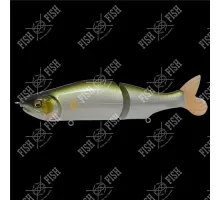 Воблер Megabass I-SLIDE185 col. AYU