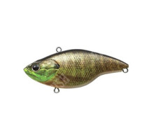 Wobbler Ever Green BUZZER BEATER-TUNGSTEN #408
