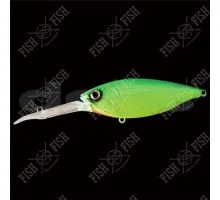 Воблер Deps DC-300 Kick Backer #08 79.5mm 24g