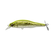 Wobbler Megabass PROP DARTER 80 GG CHART BACK BASS