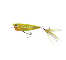 Wobbler EverGreen Ones Bug #67