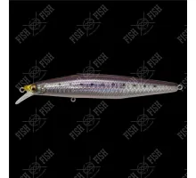 Воблер Megabass MARINE GANG 120F col. GG IWASHI