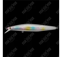 Воблер Megabass MARINE GANG 120F col. GG RAINBOW