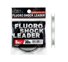 Флюорокарбон Yamatoyo Fluoro Shock Leader #10