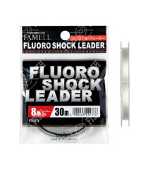 Флюорокарбон Yamatoyo Fluoro Shock Leader #10