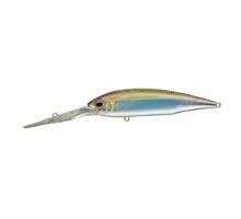 Wobbler Ever Green GOLD DIGGER 600 #280