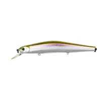 Воблер ZipBaits Orbit 110 SP # 473 Wakasagi Metal