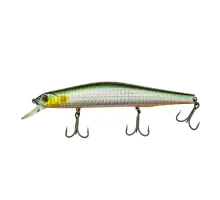 Воблер ZipBaits Orbit 110 SP # 2001 Silver Shine