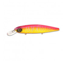 Wobbler Deps Balisong Minnow 130SF LONGBILL color RED TIGER (06) 130mm 21.3, 26.5g