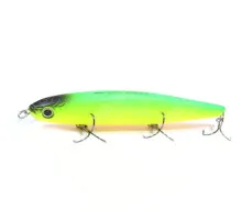 Wobbler Deps Balisong Minnow 100SP color SL CHART 100mm 17.7, 17.5g
