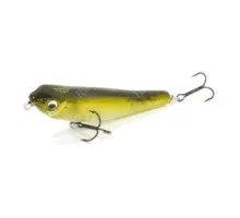 Wobbler Megabass DOG-X Jr. COAYU GP SKELETON CHIAYU