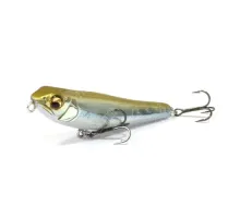 Воблер Megabass DOG-X Jr. COAYU HT NATURAL WAKASAGI