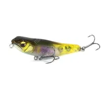 Wobbler Megabass DOG-X Jr. COAYU DOWN SIZING TAKUMI SETSUKI AYU