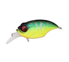 Воблер Megabass GRIFFON BAIT FINESSE SR-X MAT TIGER