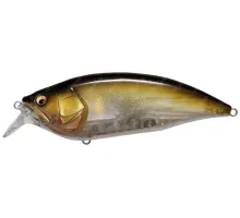 Воблер Megabass BIG-M 2.0 PM GHOST AYU