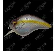 Воблер Megabass S-CRANK 1.5 USA MEGABASS SEXY SHAD