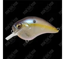 Wobbler Megabass S-CRANK 1.5 USA col. SEXY FRENCH PEARL