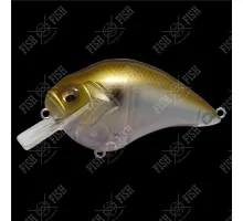 Wobbler Megabass S-CRANK 1.5 USA col. MB PHANTOM