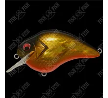 Wobbler Megabass S-CRANK 1.5 USA GG MEGABASS KINKURO