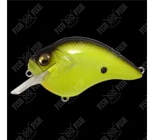 Воблер Megabass S-CRANK 1.2 USA col. BLACK BACK CHART